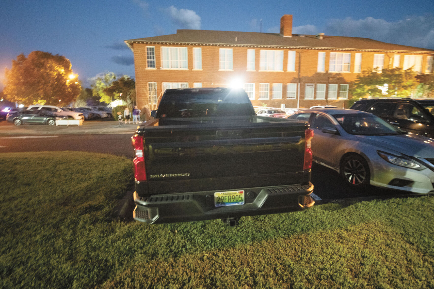 Truck